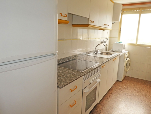 Imagen de la habitación del Apartamentos Jardines De Gandia I II. Foto 16