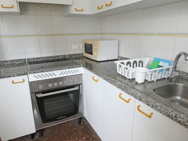 Imagen de la habitación del Apartamentos Jardines De Gandia I II. Foto 17