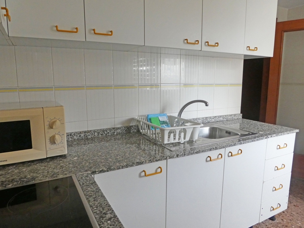 Imagen de la habitación del Apartamentos Jardines De Gandia I II. Foto 18