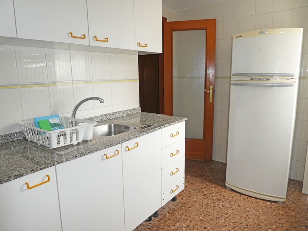Imagen de la habitación del Apartamentos Jardines De Gandia I II. Foto 19