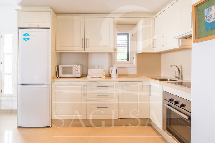 Imagen de la habitación del Apartamentos Jardines De Las Golondrinas. Foto 6