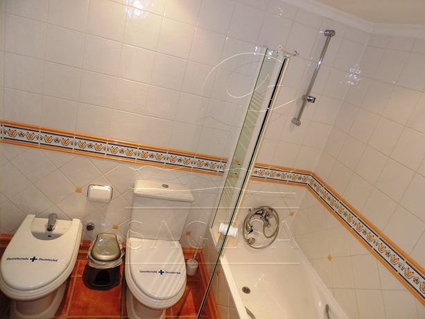 Imagen de la habitación del Apartamentos Jardines De Las Golondrinas. Foto 9