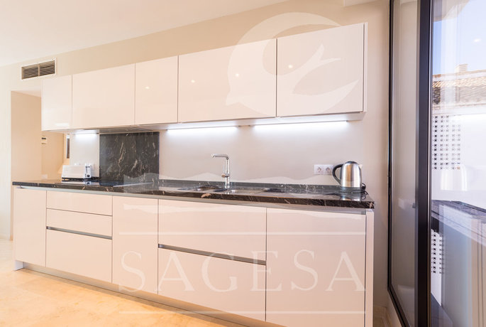 Imagen de la habitación del Apartamentos Jardines De Las Golondrinas. Foto 12