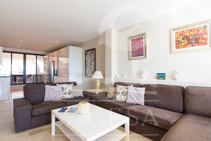 Imagen de la habitación del Apartamentos Jardines De Las Golondrinas. Foto 14