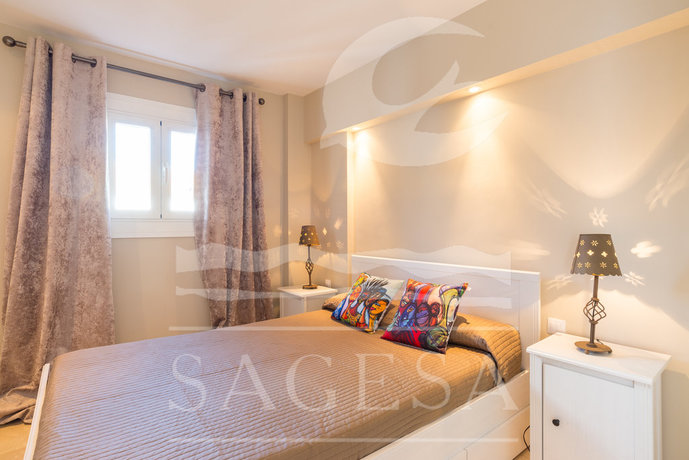 Imagen de la habitación del Apartamentos Jardines De Las Golondrinas. Foto 15