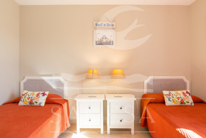 Imagen de la habitación del Apartamentos Jardines De Las Golondrinas. Foto 16