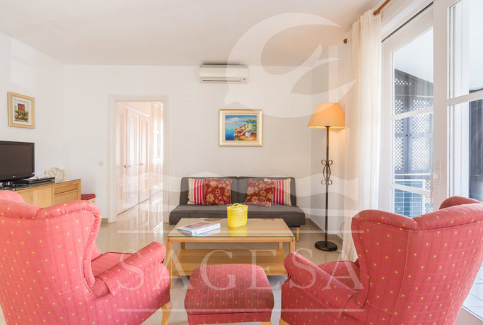 Imagen de la habitación del Apartamentos Jardines De Las Golondrinas. Foto 17