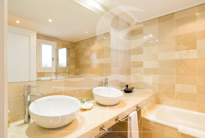 Imagen de la habitación del Apartamentos Jardines De Las Golondrinas. Foto 18