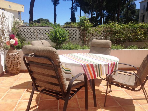 Imagen de la habitación del Apartamentos Jardines De Las Golondrinas. Foto 22