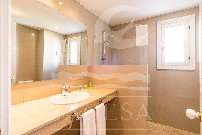 Imagen de la habitación del Apartamentos Jardines De Las Golondrinas. Foto 24