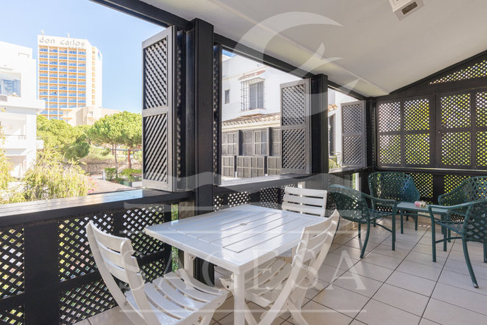 Imagen de la habitación del Apartamentos Jardines De Las Golondrinas. Foto 25