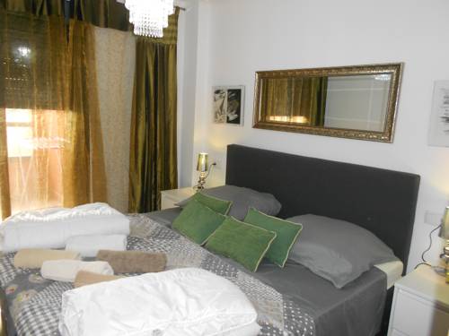 Imagen de la habitación del Apartamentos Jardines De Las Marinas. Foto 2