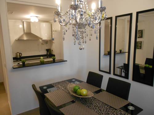Imagen de la habitación del Apartamentos Jardines De Las Marinas. Foto 3