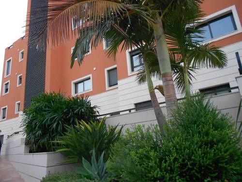 Imagen de la habitación del Apartamentos Jardines De Las Marinas. Foto 7