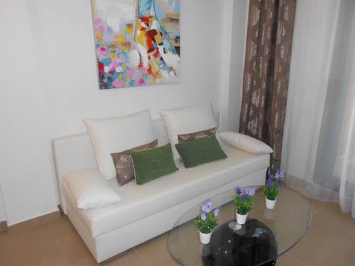 Imagen de la habitación del Apartamentos Jardines De Las Marinas. Foto 12