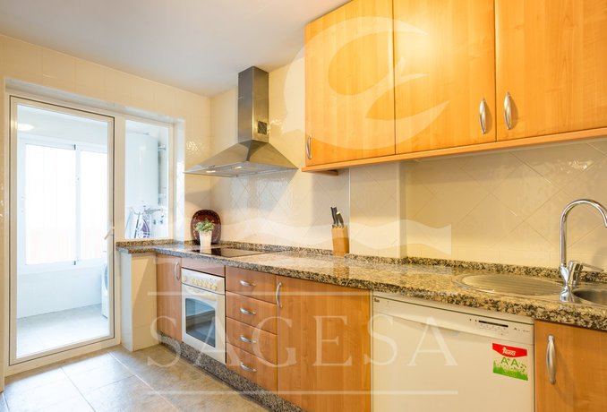 Imagen de la habitación del Apartamentos Jardines De Santa Maria Golf. Foto 4