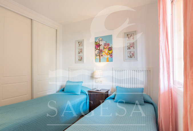 Imagen de la habitación del Apartamentos Jardines De Santa Maria Golf. Foto 5
