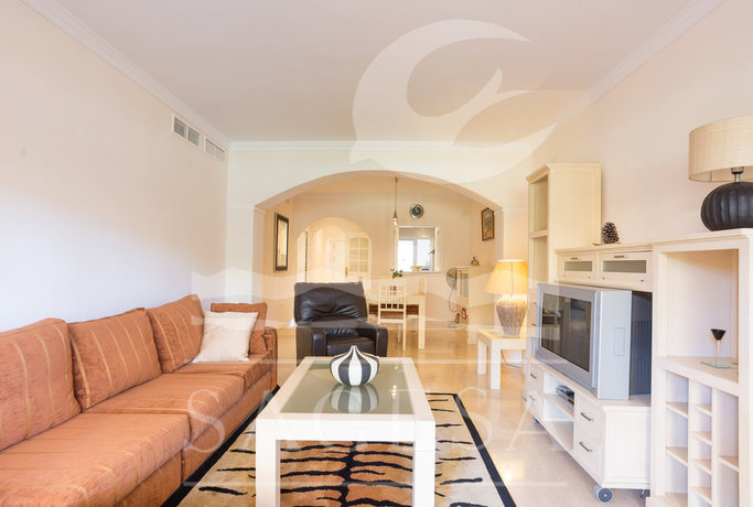 Imagen de la habitación del Apartamentos Jardines De Santa Maria Golf. Foto 6
