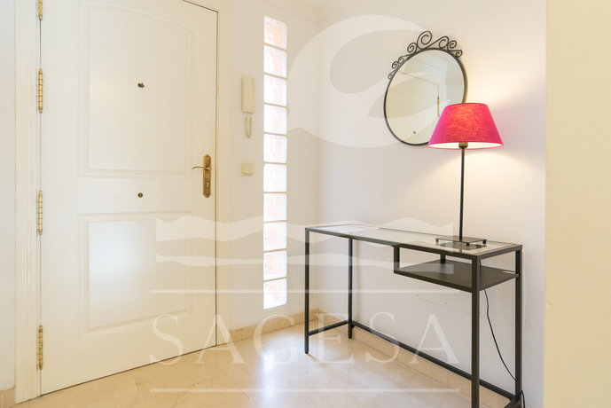 Imagen de la habitación del Apartamentos Jardines De Santa Maria Golf. Foto 8