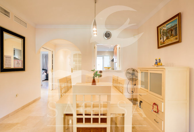 Imagen de la habitación del Apartamentos Jardines De Santa Maria Golf. Foto 10