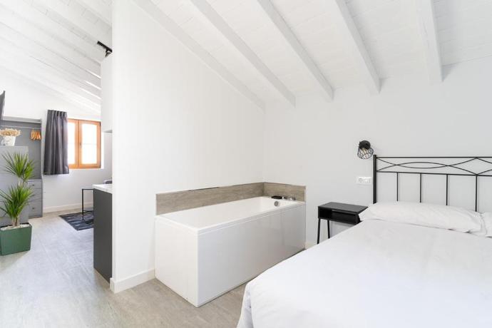 Imagen general del Apartamentos Jardines Villaverde. Foto 6