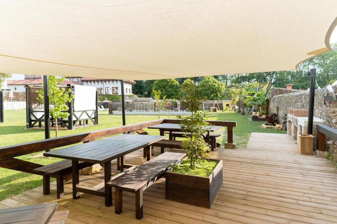 Imagen general del Apartamentos Jardines Villaverde. Foto 8