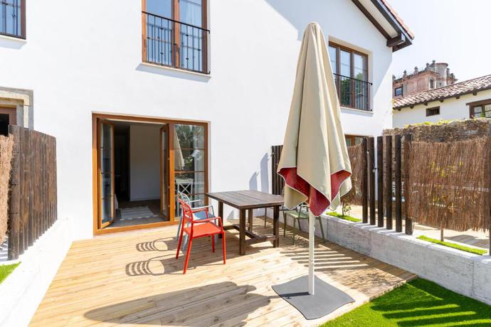 Imagen general del Apartamentos Jardines Villaverde. Foto 10