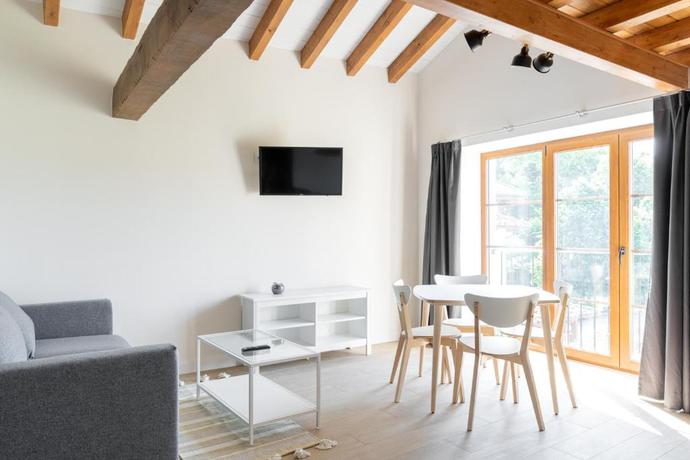 Imagen general del Apartamentos Jardines Villaverde. Foto 11