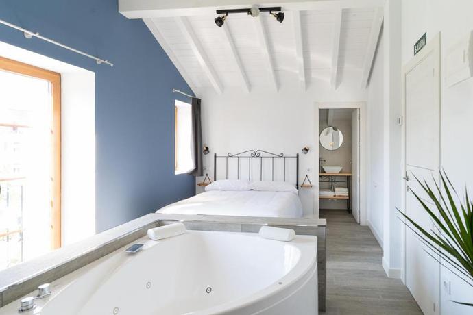 Imagen general del Apartamentos Jardines Villaverde. Foto 12