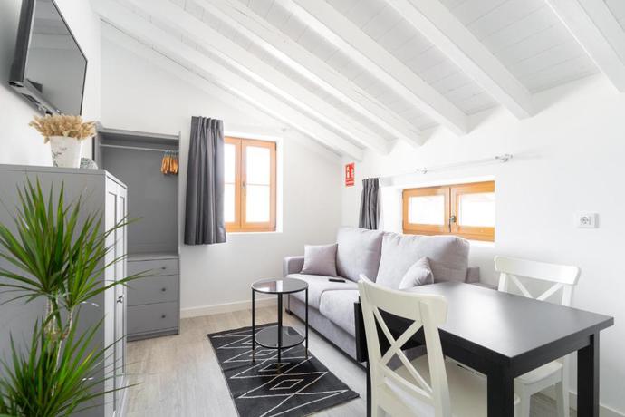 Imagen general del Apartamentos Jardines Villaverde. Foto 14