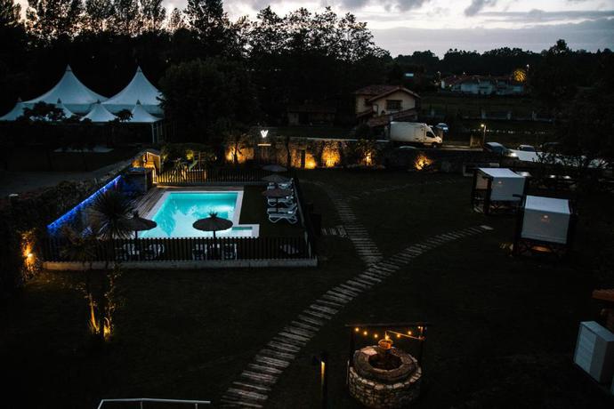 Imagen general del Apartamentos Jardines Villaverde. Foto 17