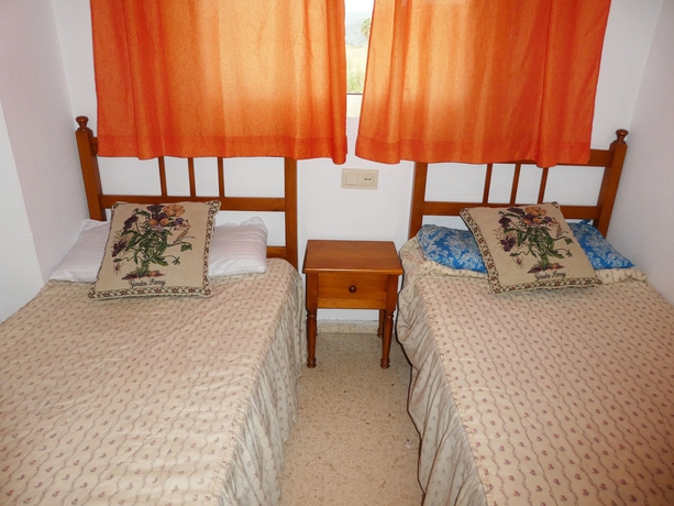 Imagen de la habitación del Apartamentos Jardines de Gandia VI-VIII 3000. Foto 5