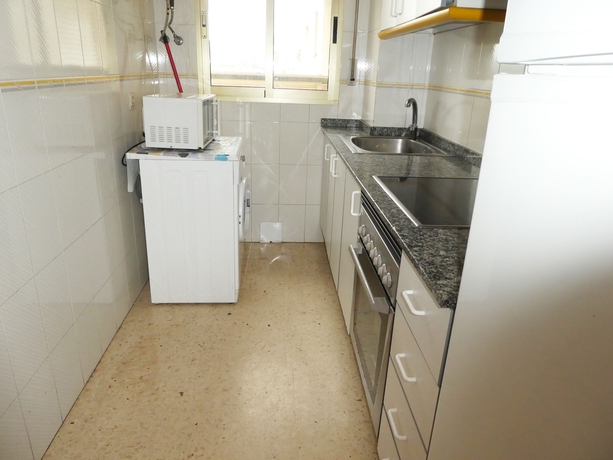 Imagen de la habitación del Apartamentos Jardines de Gandia VI-VIII 3000. Foto 10