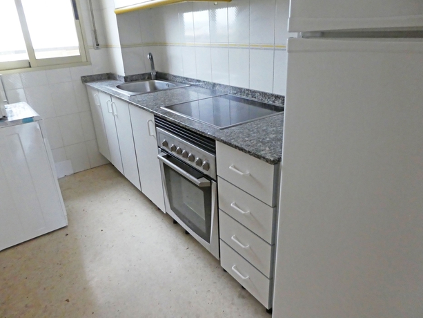 Imagen de la habitación del Apartamentos Jardines de Gandia VI-VIII 3000. Foto 11