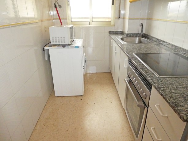 Imagen de la habitación del Apartamentos Jardines de Gandia VI-VIII 3000. Foto 12