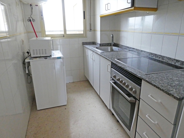 Imagen de la habitación del Apartamentos Jardines de Gandia VI-VIII 3000. Foto 13