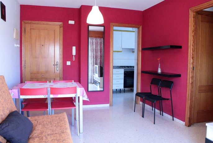 Imagen de la habitación del Apartamentos Jardines de Gandia VI-VIII 3000. Foto 15