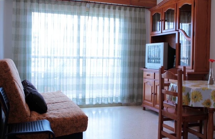 Imagen de la habitación del Apartamentos Jardines de Gandia VI-VIII 3000. Foto 16