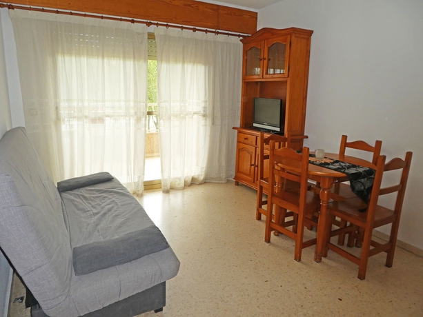 Imagen de la habitación del Apartamentos Jardines de Gandia VI-VIII 3000. Foto 18