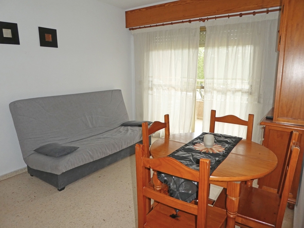 Imagen de la habitación del Apartamentos Jardines de Gandia VI-VIII 3000. Foto 19
