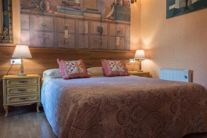 Imagen de la habitación del Apartamentos Jardines de Llanes. Foto 2