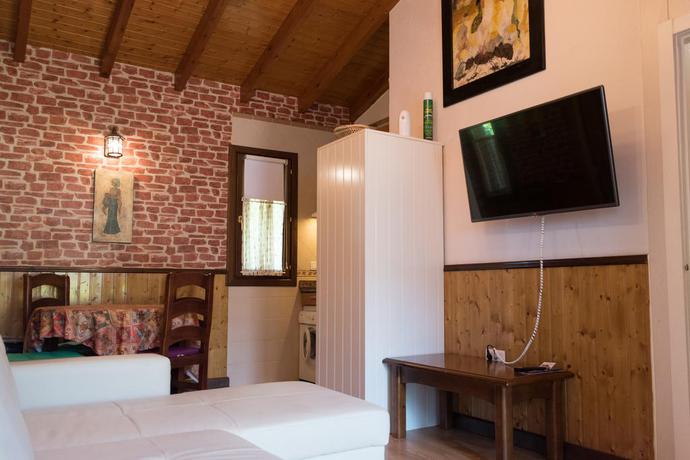 Imagen de la habitación del Apartamentos Jardines de Llanes. Foto 5