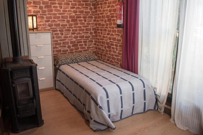 Imagen de la habitación del Apartamentos Jardines de Llanes. Foto 12