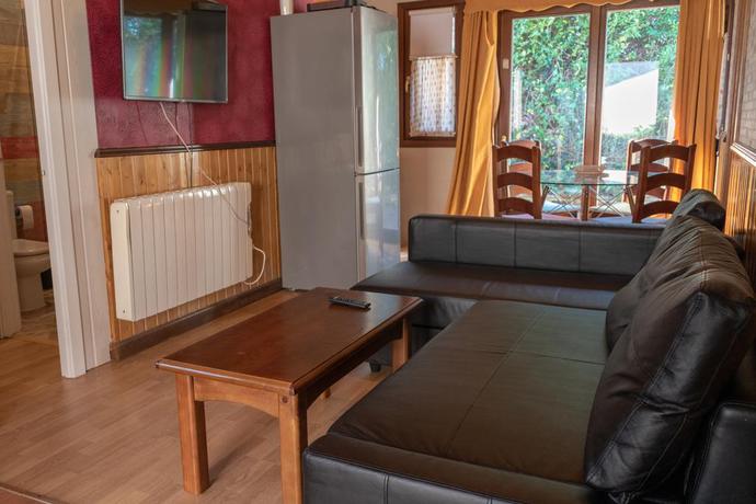 Imagen de la habitación del Apartamentos Jardines de Llanes. Foto 15