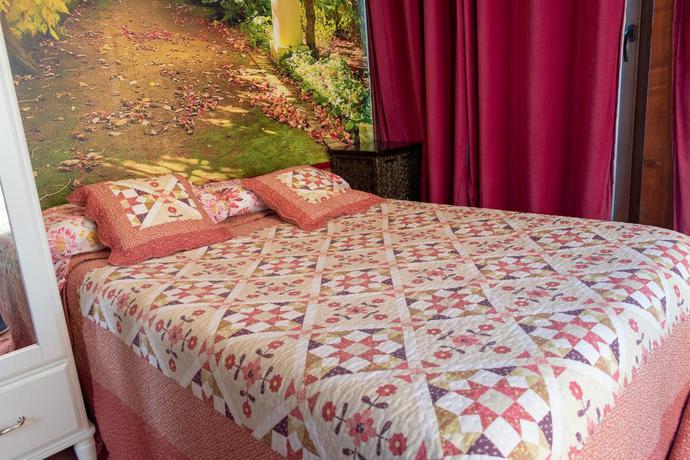 Imagen de la habitación del Apartamentos Jardines de Llanes. Foto 16