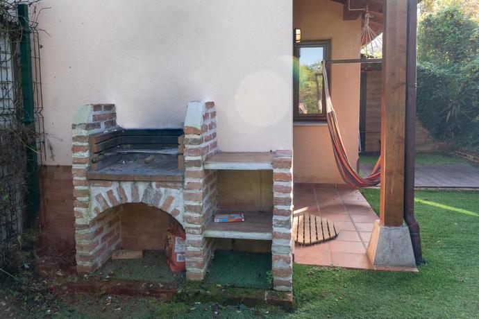 Imagen de los exteriores del Apartamentos Jardines de Llanes. Foto 22