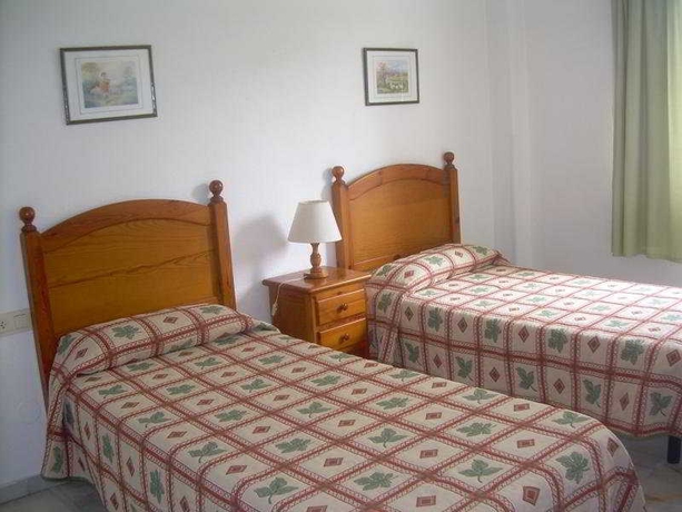 Imagen general del Apartamentos Jardines del Gamonal. Foto 5