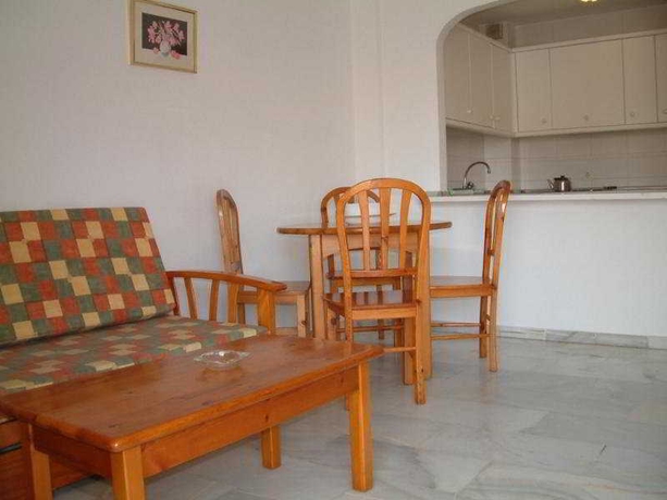 Imagen general del Apartamentos Jardines del Gamonal. Foto 6