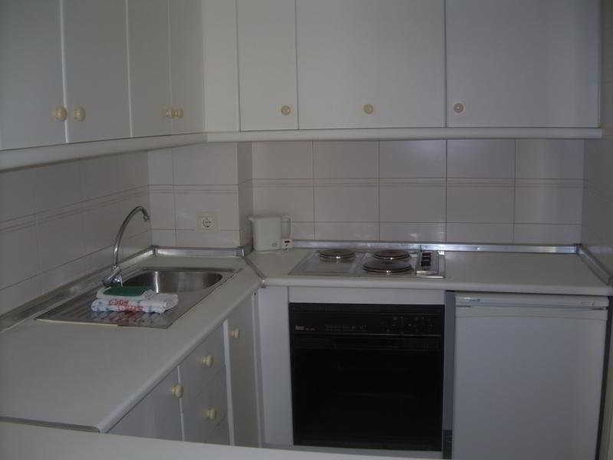 Imagen general del Apartamentos Jardines del Gamonal. Foto 7