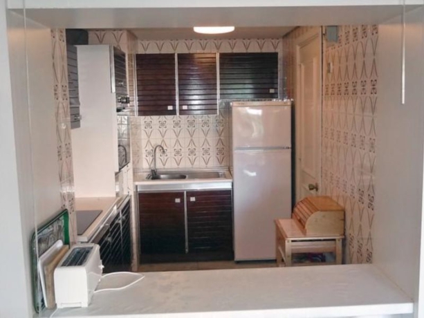 Imagen general del Apartamentos Jardines del Mar. Foto 4